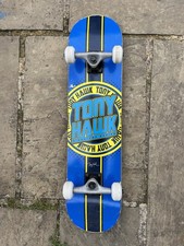 Tony hawk factory for sale  COLCHESTER