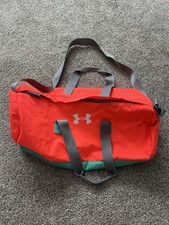 Armour duffle bag for sale  Ames