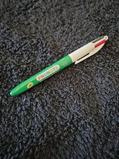 Stylo bic couleurs d'occasion  Saint-Julien-du-Sault