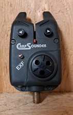 Carp sounder exf gebraucht kaufen  Bad Bentheim