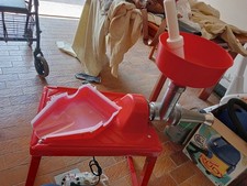 Palumbo plast 330w usato  Cesenatico