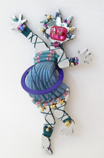 2001 artisan designer d'occasion  Expédié en Belgium
