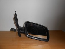 Polo außenspiegel 6q0857934 gebraucht kaufen  Mehlmeisel
