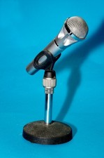 Universal mikrofon tischstativ gebraucht kaufen  Ispringen