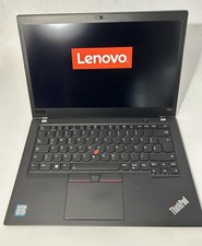 Lenovo thinkpad t480s for sale  Shipping to Ireland