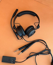 Sennheiser hme aviation for sale  NORTHAMPTON