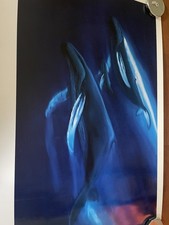 Wyland hand signed for sale  North Fort Myers