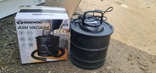 Daewoo 1200w 20l for sale  WOLVERHAMPTON
