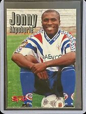 Jonny akpoborie sport gebraucht kaufen  Berlin