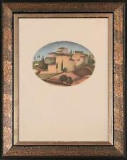 Masi roberto litografia usato  Carrara