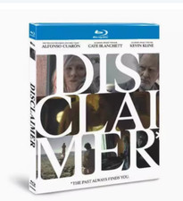Disclaimer film dischi usato  Spedire a Italy