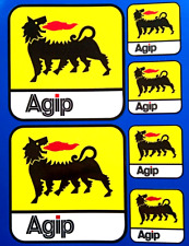 Compatible agip vinyl for sale  GILLINGHAM
