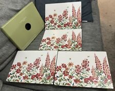 Laura ashley wildflowers for sale  CORBY