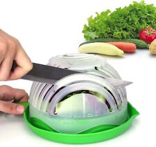 Salad maker bowl for sale  Des Moines