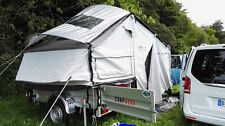Campwerk family zeltanhänger gebraucht kaufen  Walddorfhäslach