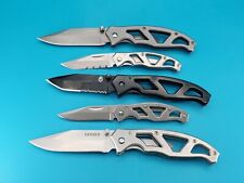 Gerber paraframe lot for sale  Holt