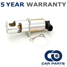 Egr valve fits for sale  LEYLAND