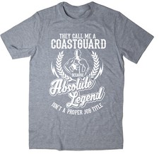 Coastguard shirt absolute for sale  UXBRIDGE