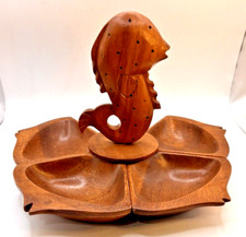 Mcm monkey pod for sale  Stamford