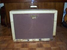 1959 gibson 400 for sale  ST. NEOTS