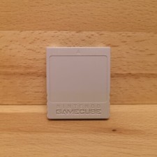 Nintendo gamecube memory gebraucht kaufen Nintendo gamecube memory gebraucht kaufen  Euskirchen