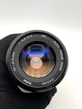 Vivitar auto focus usato  Milano