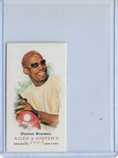 2007 allen ginter for sale  Tucson