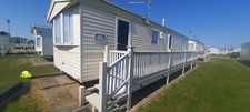 Caravan holiday break for sale  WISBECH