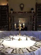 Hire 80cm gold for sale  DUNSTABLE