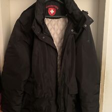Wellensteyn jacke parka gebraucht kaufen  Stade