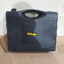 Mckeller black handheld for sale  STAFFORD