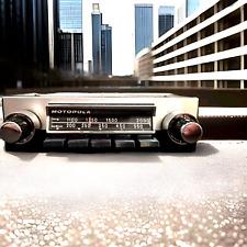 Classic car radio for sale  NOTTINGHAM