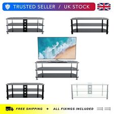 Glass floor stand for sale  UK