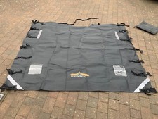 Defender caravan defender for sale  COALVILLE