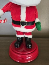 Gemmy animated singing for sale  Vernon Hills