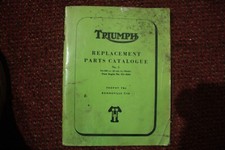 1966 triumph 650 for sale  LEICESTER