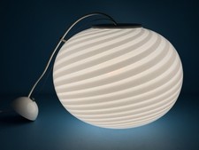 Lampada sospensione lampadario usato  Sormano