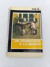 Ordinateur maison jean d'occasion Ordinateur maison jean d'occasion  Ardres