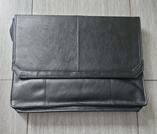 Aktentasche harold leder gebraucht kaufen  Mühlhausen