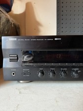Yamaha stereo receiver gebraucht kaufen  Wuppertal