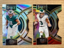 2023 panini select for sale  Flushing