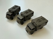 bundeswehr unimog playbig gebraucht kaufen  Hannover