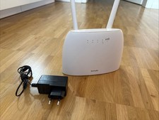 Tenda 4g07 ac1200 gebraucht kaufen  Fürth