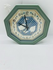 Goose clock vintage for sale  Fenton