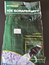 Ice scraper mitt for sale  READING