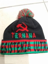 Berretto ultras ternana usato  Italia