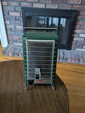 Vintage coleman catalytic for sale  Milwaukee