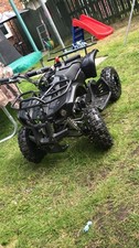 Kids 50cc petrol for sale  WIRRAL