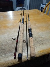Salmon spinning 2pc for sale  Utica