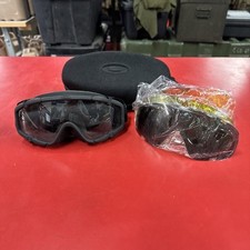Oakley goggles black for sale  Salem